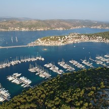 Dufour 48 Catamaran