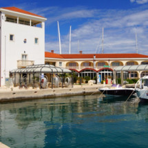 Dufour 48 Catamaran