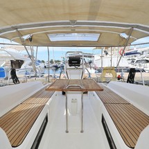 Bavaria Cruiser 36