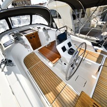 Bavaria Cruiser 36