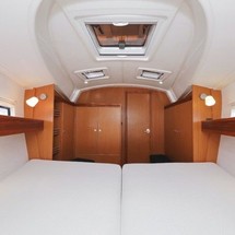 Bavaria Cruiser 36