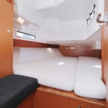 Bavaria Cruiser 36