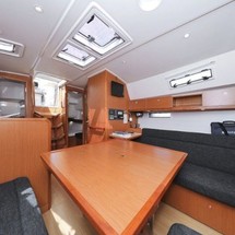 Bavaria Cruiser 36