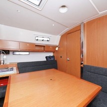 Bavaria Cruiser 36