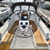 Bavaria Cruiser 36