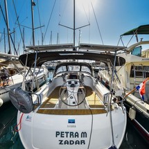 Bavaria Cruiser 36