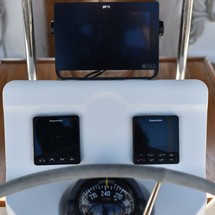 Bavaria Cruiser 36