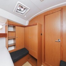 Bavaria Cruiser 36