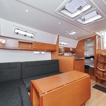 Bavaria Cruiser 36