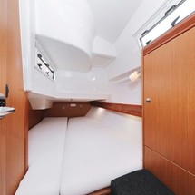 Bavaria Cruiser 36