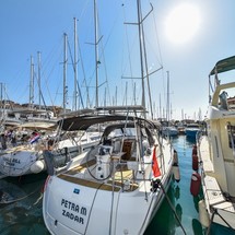 Bavaria Cruiser 36