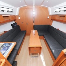 Bavaria Cruiser 36