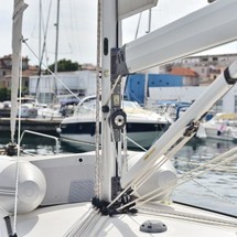 Bavaria Cruiser 36