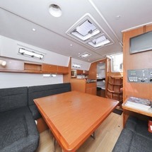 Bavaria Cruiser 36