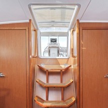 Bavaria Cruiser 36
