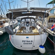 Bavaria Cruiser 36