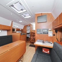 Bavaria Cruiser 36