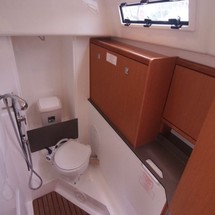 Bavaria 33 Cruiser
