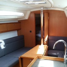 Bavaria 33 Cruiser