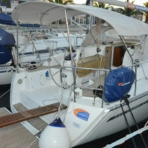 Bavaria 33 Cruiser