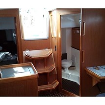 Bavaria 33 Cruiser