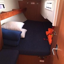 Bavaria 33 Cruiser