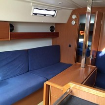 Bavaria 33 Cruiser
