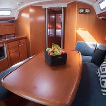 Beneteau Cyclades 43.4