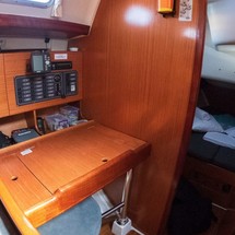 Beneteau Cyclades 43.4
