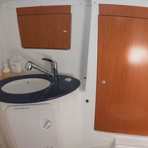 Beneteau Cyclades 43.4