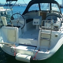 Beneteau Cyclades 43.4