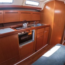Beneteau Cyclades 43.4