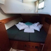 Beneteau Cyclades 43.4