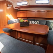 Beneteau Cyclades 43.4