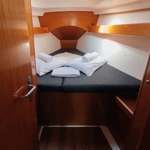 Beneteau Cyclades 43.4