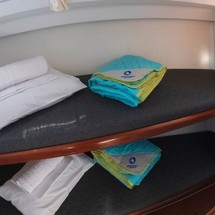 Beneteau Cyclades 43.4