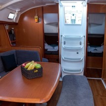 Beneteau Cyclades 43.4