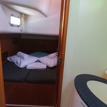 Beneteau Cyclades 43.4