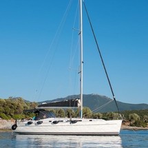 Beneteau Cyclades 43.4