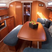 Beneteau Cyclades 43.4