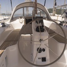 Bavaria 33 Cruiser