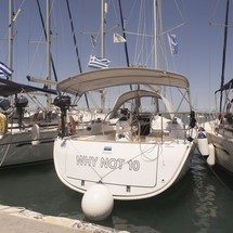 Bavaria 33 Cruiser