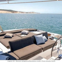 Lagoon 46