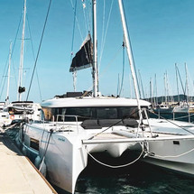 Lagoon 46