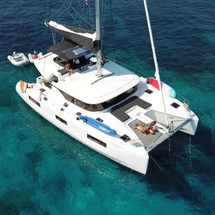 Lagoon 46