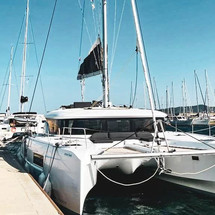 Lagoon 46