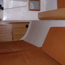 Northman Maxus 33.1 RS