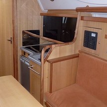 Northman Maxus 33.1 RS