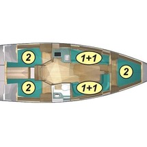 Northman Maxus 33.1 RS
