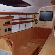 Northman Maxus 33.1 RS